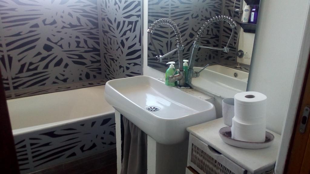 Creative Apartment คาตาเนีย ภายนอก รูปภาพ
